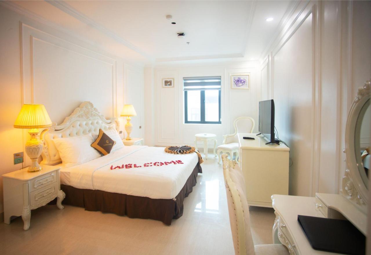 האי פונג Canh Hung Palace מראה חיצוני תמונה