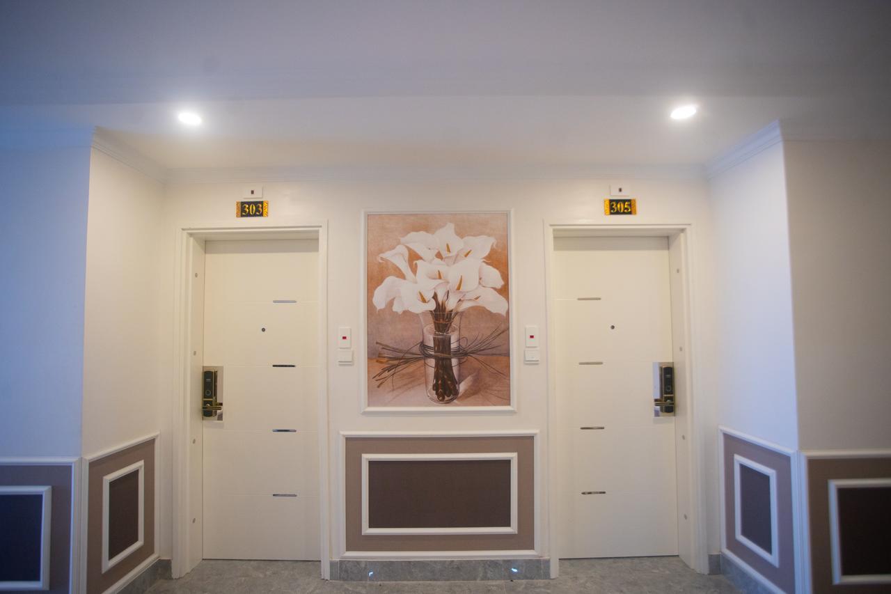 האי פונג Canh Hung Palace מראה חיצוני תמונה