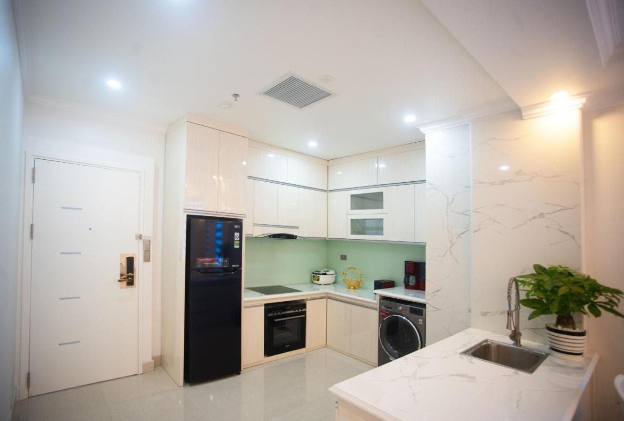 האי פונג Canh Hung Palace מראה חיצוני תמונה