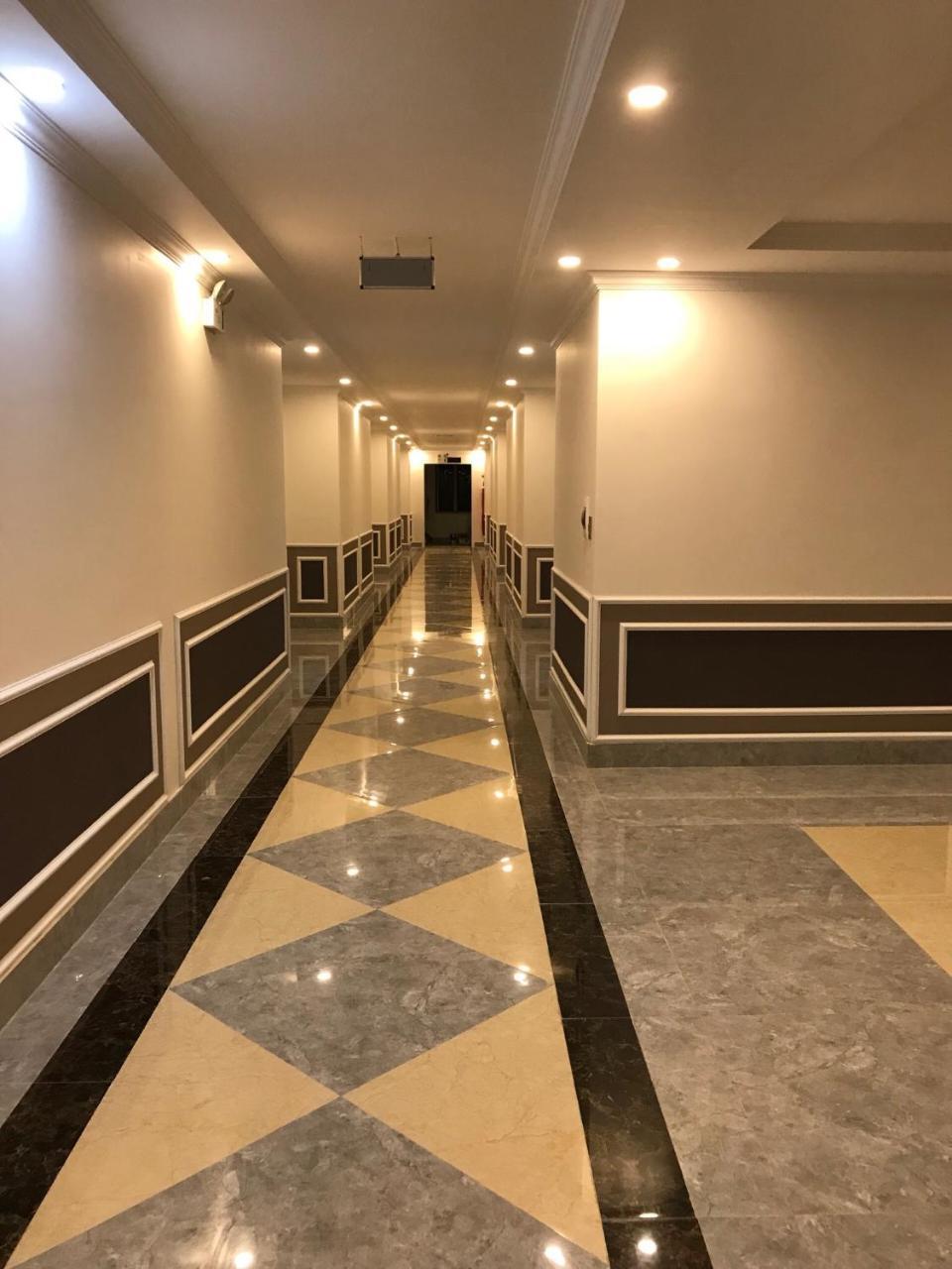 האי פונג Canh Hung Palace מראה חיצוני תמונה