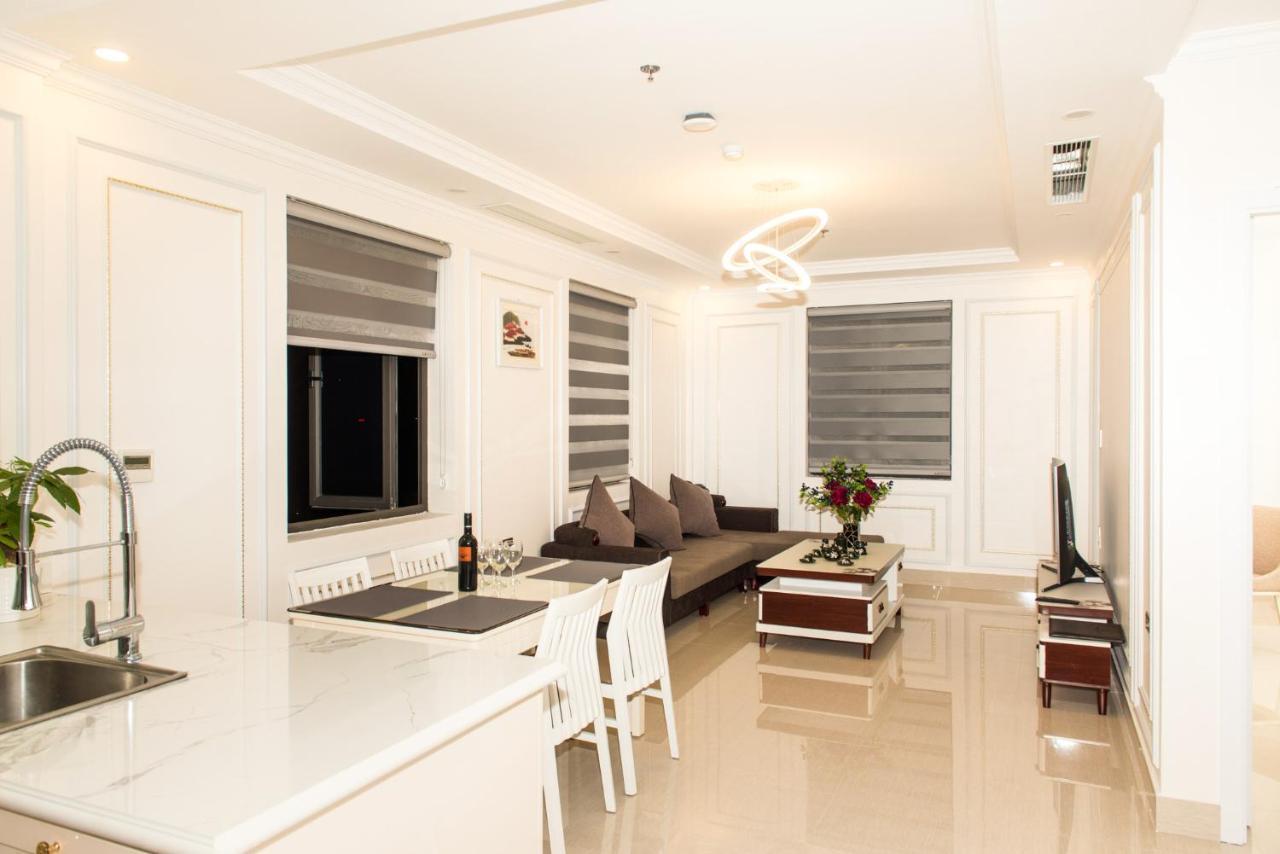 האי פונג Canh Hung Palace מראה חיצוני תמונה