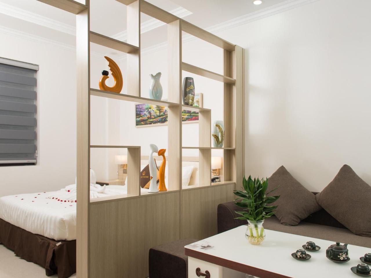 האי פונג Canh Hung Palace מראה חיצוני תמונה